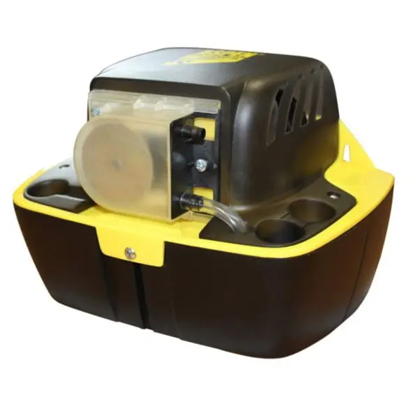 Betrouwbaar Aspen HI-Lift 2-liter tankpomp FP2071/2