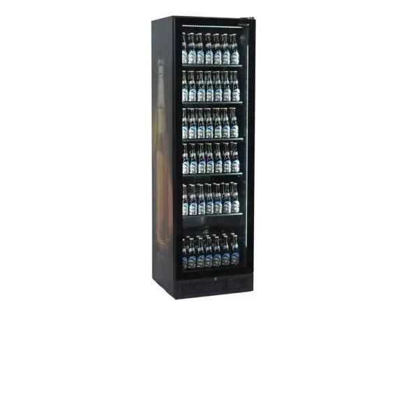 Tefcold SCU1425 frameless Exclusieve Aanbieding