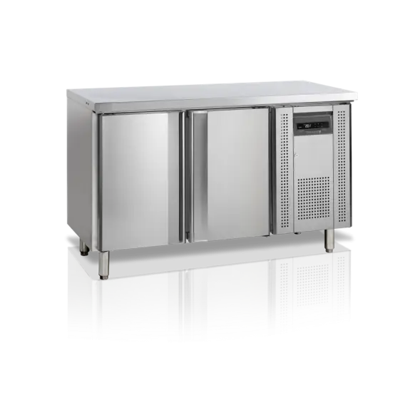 Tefcold snack vrieswerkbank SK6210BT Dagaanbieding