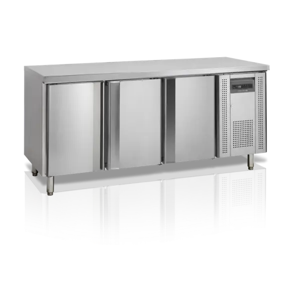 Nu Kopen Tefcold snack vrieswerkbank SK6310BT