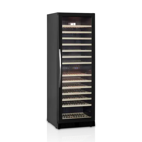 Tefcold TFW400-2F wijnklimaatkast Seizoensaanbieding