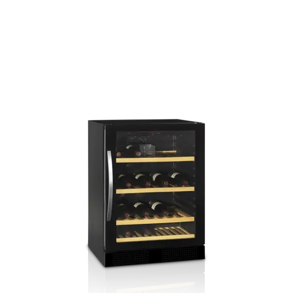 Tefcold TFW200F frameless wijnkoelkast Express Levering