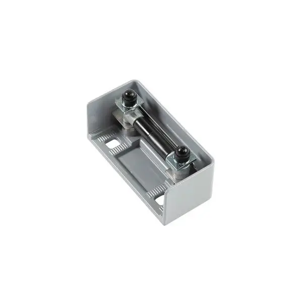 Fermod schootplaat 27/42 mm voor 620/621 Beperkte Voorraad