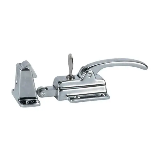Laatste Kans Rahrbach rolveersluiting 3170
