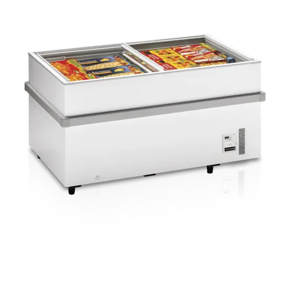Tefcold SSF150 vrieseiland Express Levering