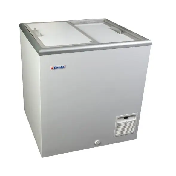 Seizoensaanbieding Elcold Cube 22