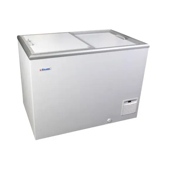 Merkproduct Elcold Cube 35