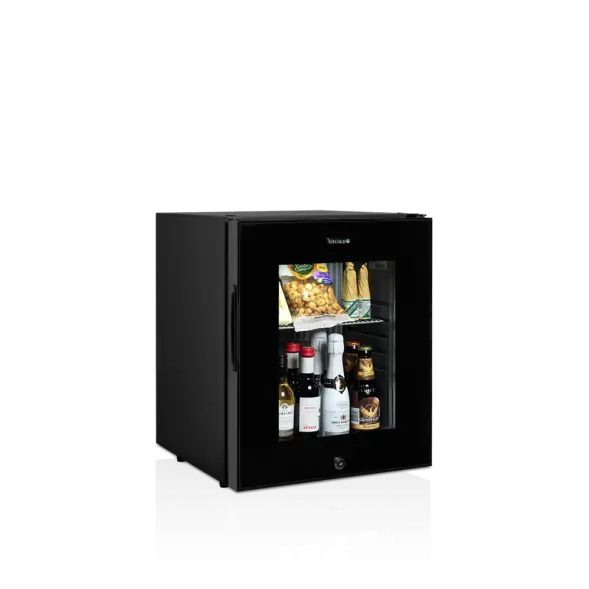 Minibar Tefcold TM33G Laatste Versie