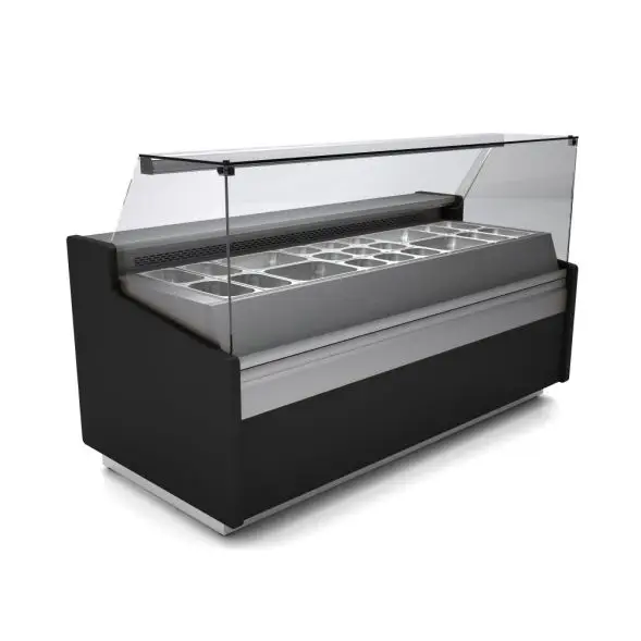 Mafirol koeltoonbank Spider Weekendaanbieding