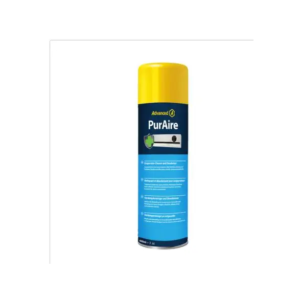 Advanced PuAire airco reiniger en verfrisser Speciale Aanbieding