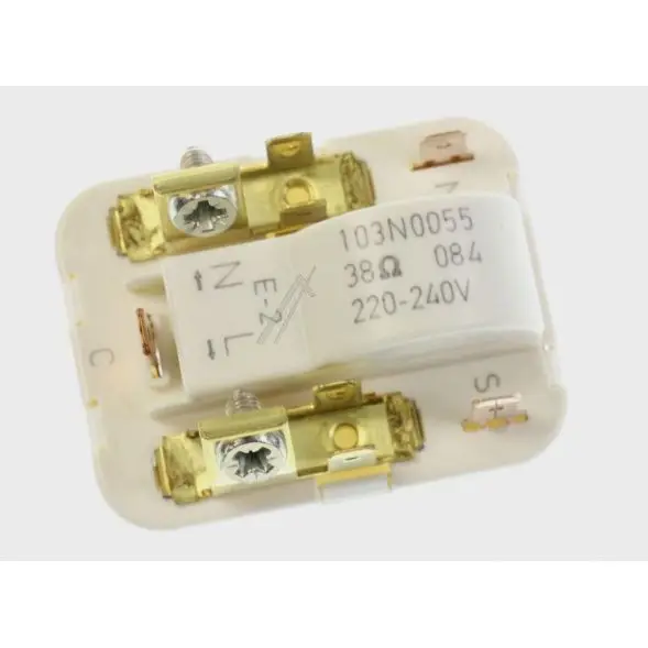 Beperkte Voorraad Gram startrelais 453050179 NLE11CNL