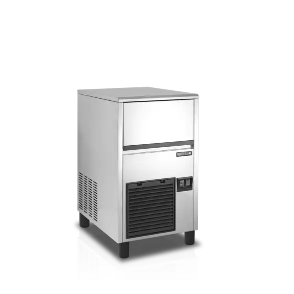 Tefcold ijsblokjesmachine TC26 Beperkt Aanbod