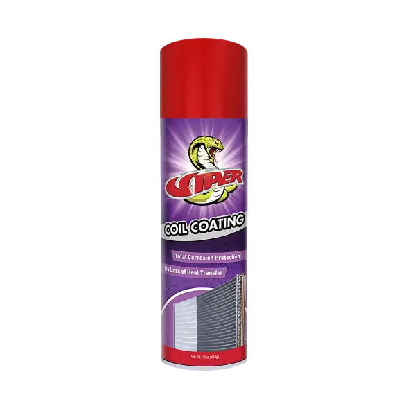 Koop Vandaag Viper coil coating