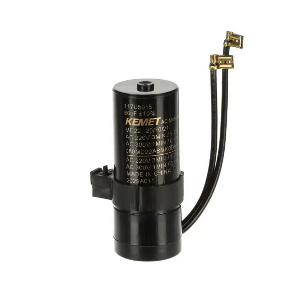Snelle Levering Startcondensator SC80 uF - 117U5015