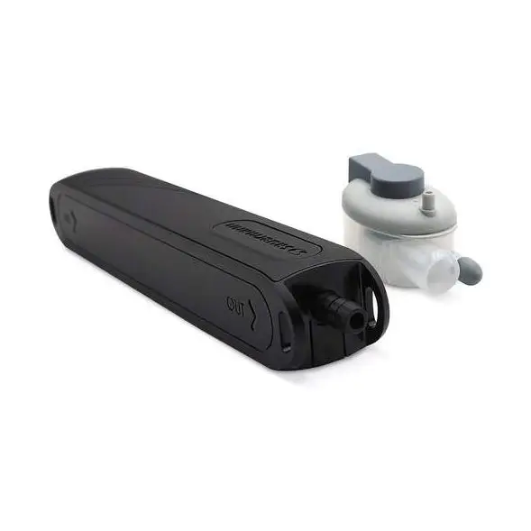 Uitverkoop Sauermann condenspomp SI-20