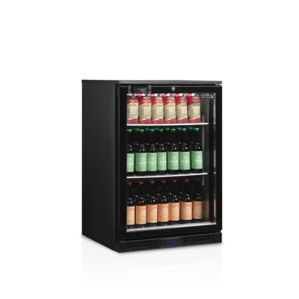 Tefcold barkoeler DB126H Laatste Kans