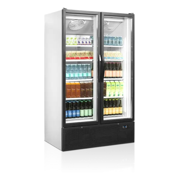 Tefcold FS1202H met canopy Direct Verzonden