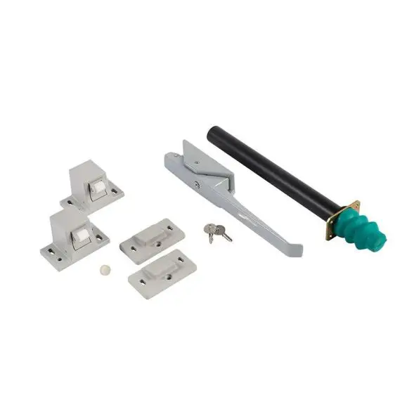Uitverkoop Fermod sluiting 1221.02 compleet