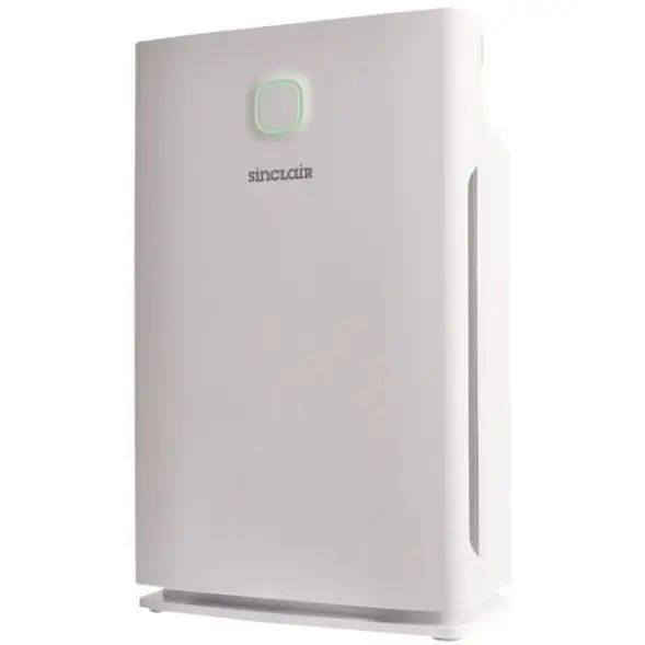 Snelle Levering Luchtreiniger SP-45AN 10-45m3