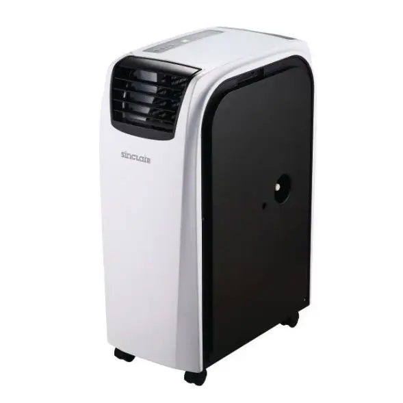 Gratis Retour Mobiele airco AMC-14P 4,0 kW