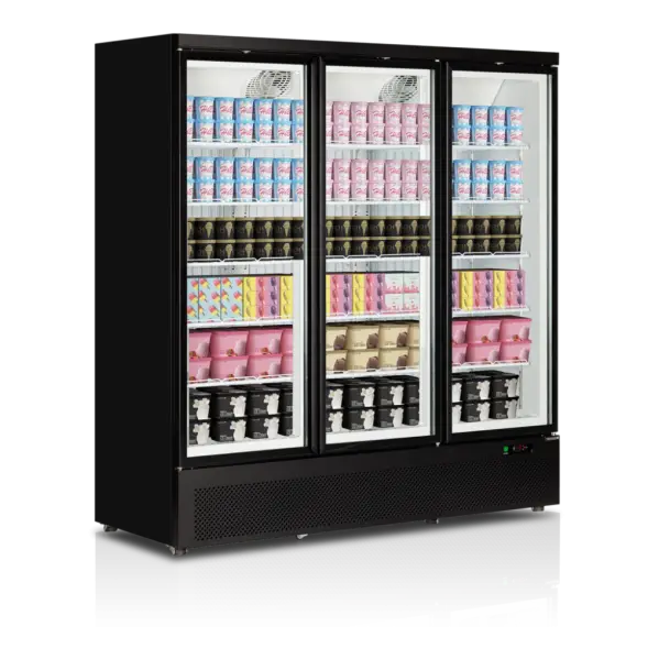Tefcold Atom Maxi F3DB - vriezen Bestseller