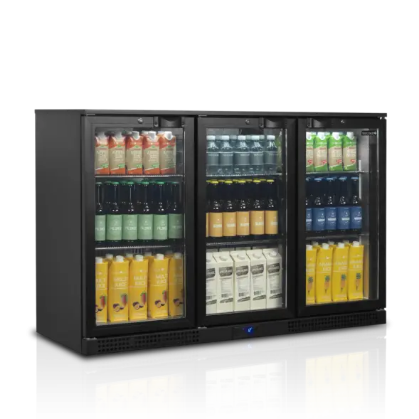 Tefcold backbar BA31H Bestel Nu