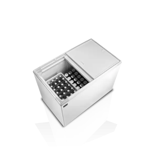 Merkproduct Tefcold KBAK104 koelkist