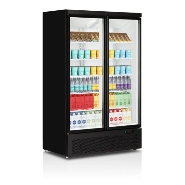 Tefcold Atom Maxi C2DB - koelen Rechtstreeks Van De Fabrikant