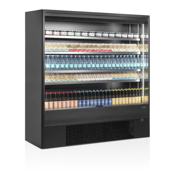 Tefcold wandkoeling MD1902B Direct Beschikbaar