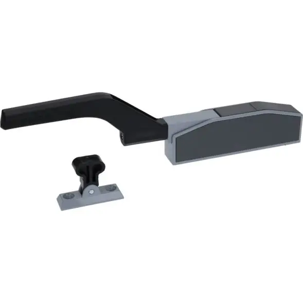 Intertecnica sluiting 1825 - R017480 Beperkte Voorraad