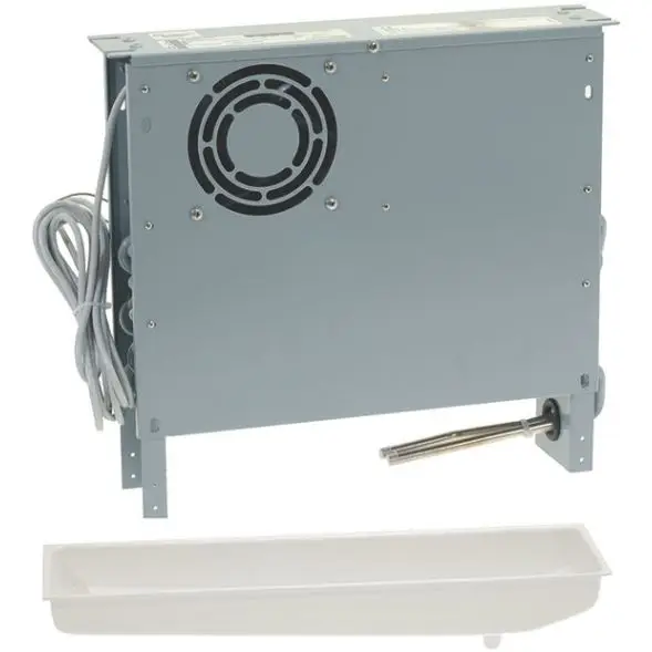 Beste Prijs Verdamper EVC1N 400x83x365 mm 390 W DT 10°C