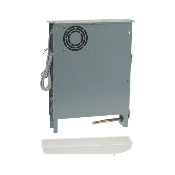 Verdamper EVC4N400x83x515 mm600 W DT 10°C Merkproduct