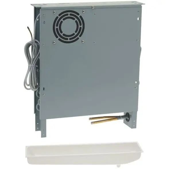 Koop Online Verdamper EVC3N 400x83x465 mm 540 W DT 10°C