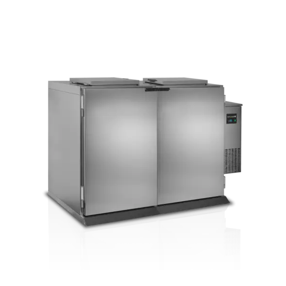 Tefcold WBC480 kadaverkoeling Seizoensaanbieding