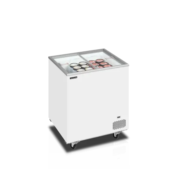 Direct Verzonden Tefcold IC201SC ijsconservator