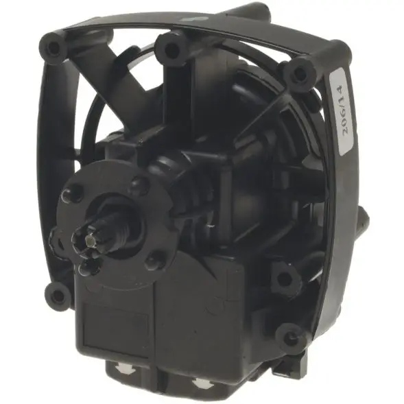 Express Levering Gram Plaset 20182 10 Watt ventilatormotor