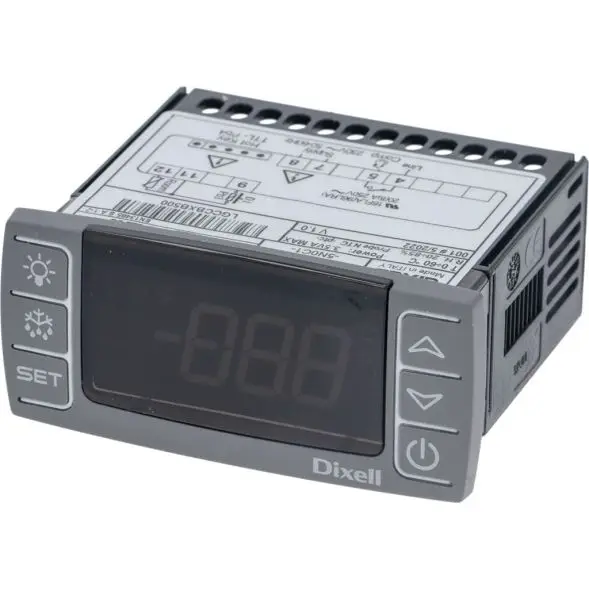 Shop Nu Copeland Dixell thermostaat XR20CX-5N0C1