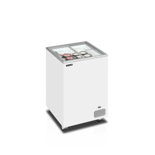 Tefcold IC101SC vrieskist Direct Verzonden