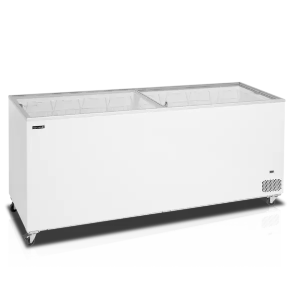 Laatste Kans Tefcold IC701SC grote vrieskist