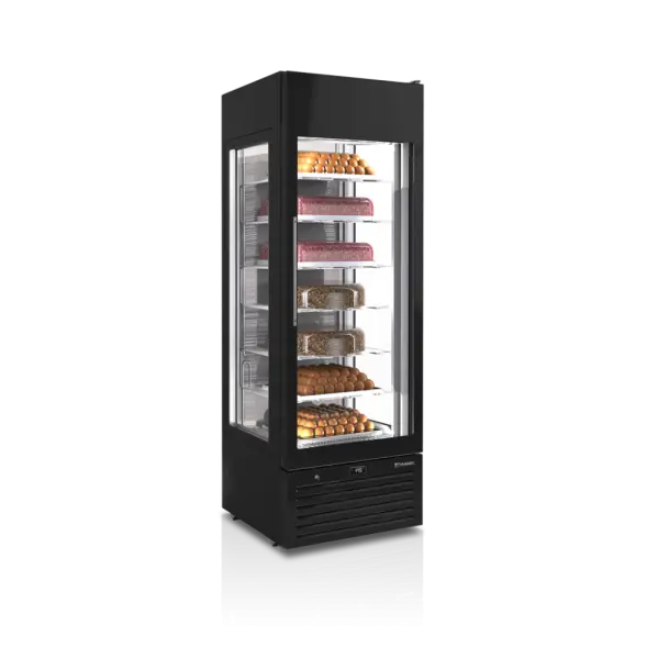 Venere NS vriesvitrine Weekendaanbieding