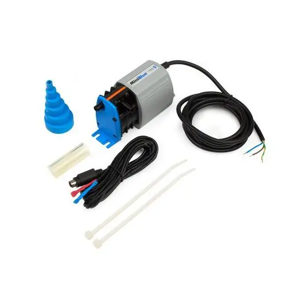 Express Levering BlueDiamond MiniBlue condenspomp + sensor (temperatuur)