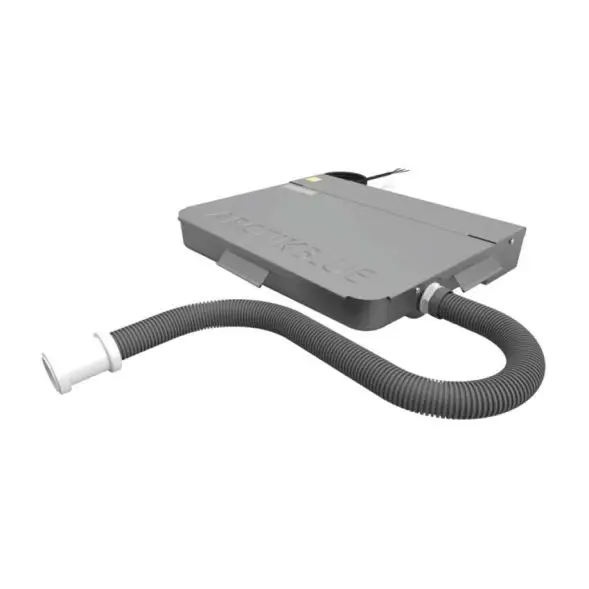 Speciale Aanbieding BlueDiamond ArctikBlue condenspomp + reservoir
