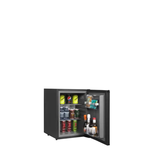 Tefcold minibar TM44 Favoriet