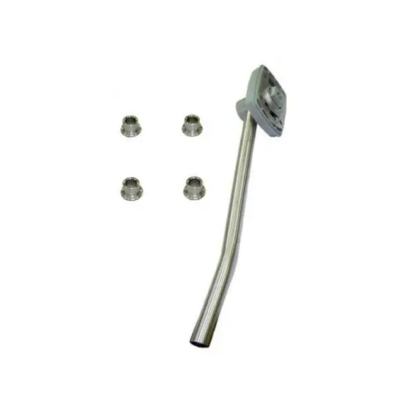 Nieuw Fermatic 6430700G handvat links 6200