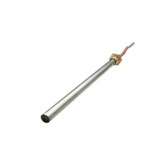 Verwarmingselement 320 mm - 450 Watt Express Levering