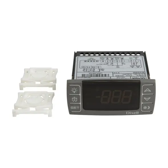 Dixell thermostaat Gamko XR07CX - 0N1C2 Bestseller