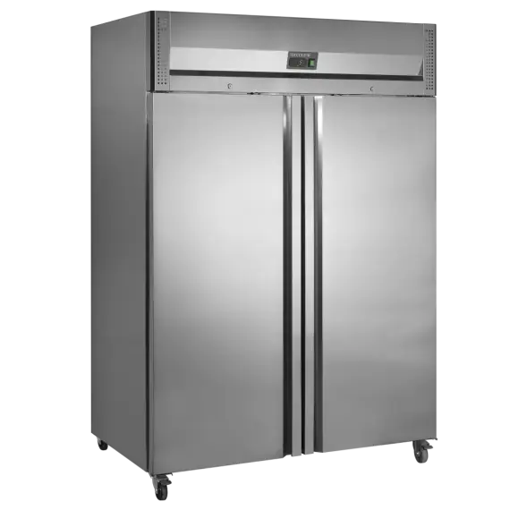 Tefcold RK1420X1 koelkast Laatste Versie