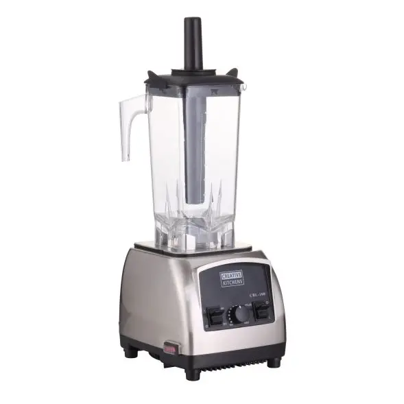 Combisteel barblender Koop Vandaag
