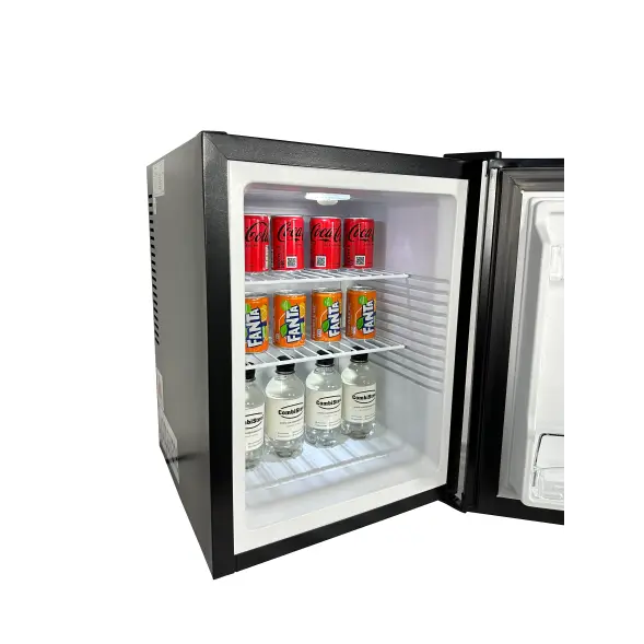 Combisteel minibar 40 liter Peltier Rechtstreeks Van De Fabrikant