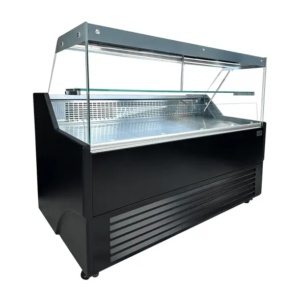 Combisteel koeltoonbank Wesley 1.5 Betrouwbaar